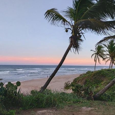 Casa Para Familia Villa Salvador da Bahia Dış mekan fotoğraf