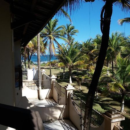 Casa Para Familia Villa Salvador da Bahia Dış mekan fotoğraf