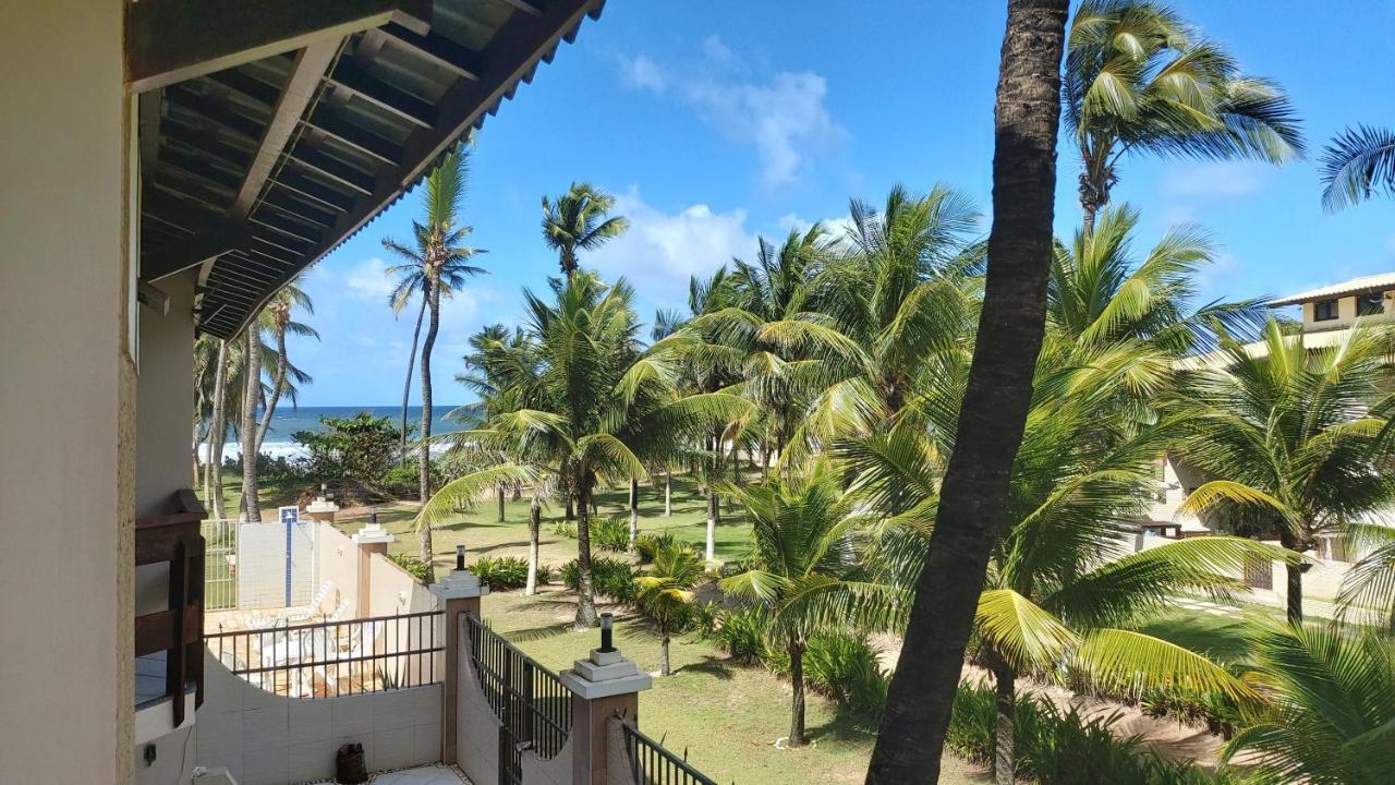 Casa Para Familia Villa Salvador da Bahia Dış mekan fotoğraf