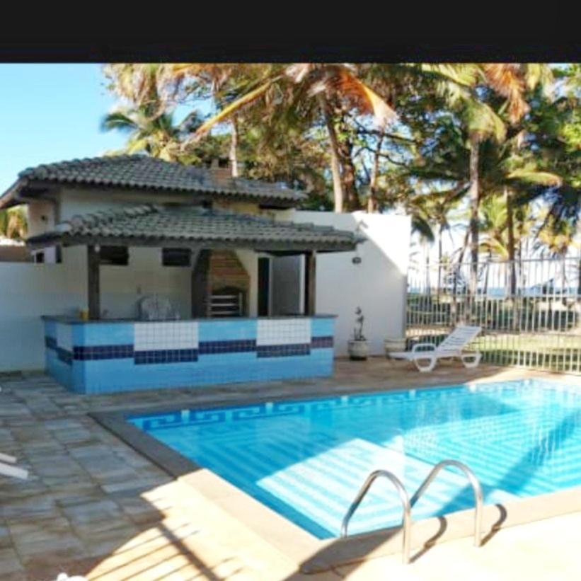 Casa Para Familia Villa Salvador da Bahia Dış mekan fotoğraf