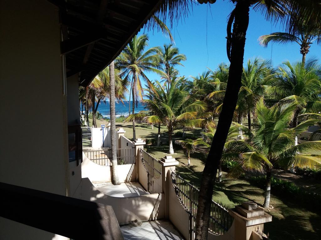 Casa Para Familia Villa Salvador da Bahia Dış mekan fotoğraf