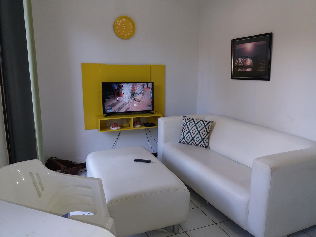 Casa Para Familia Villa Salvador da Bahia Dış mekan fotoğraf