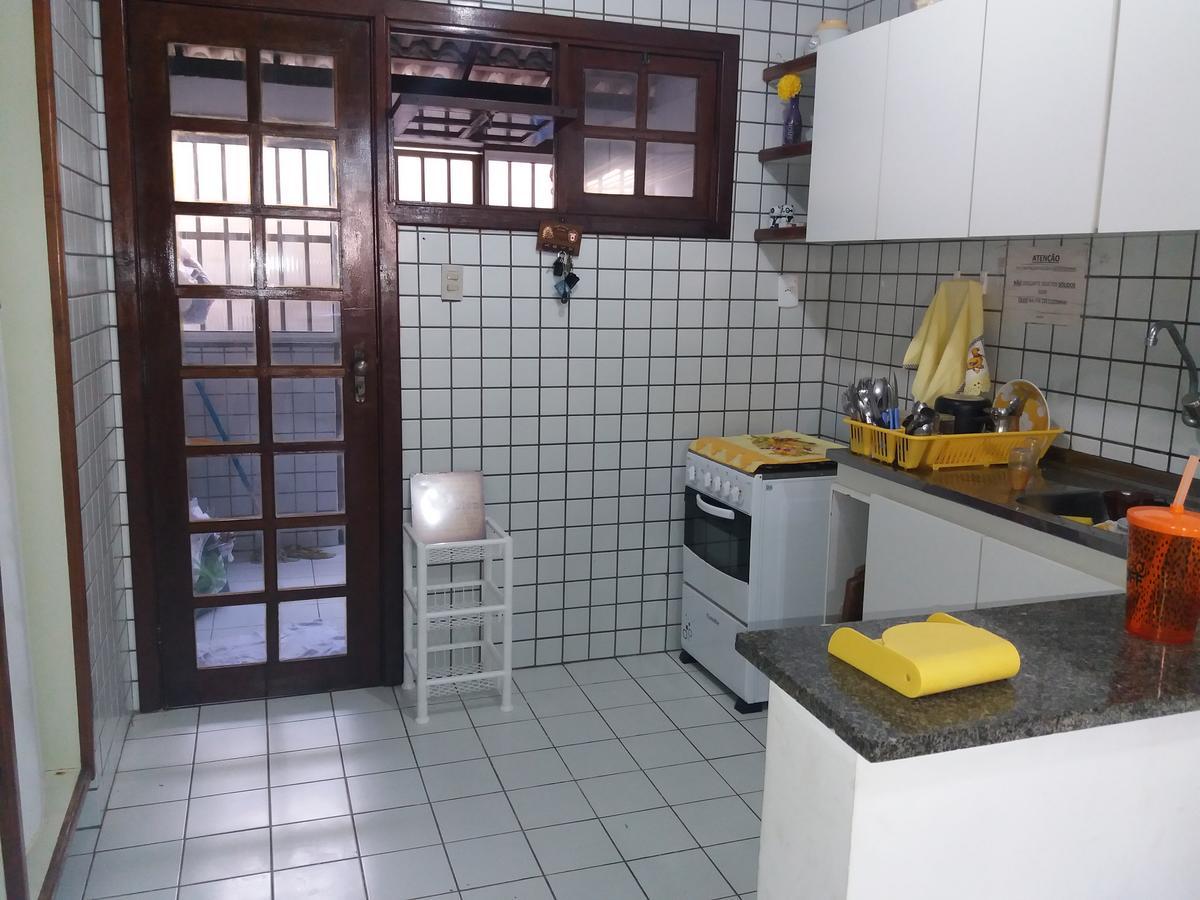 Casa Para Familia Villa Salvador da Bahia Dış mekan fotoğraf