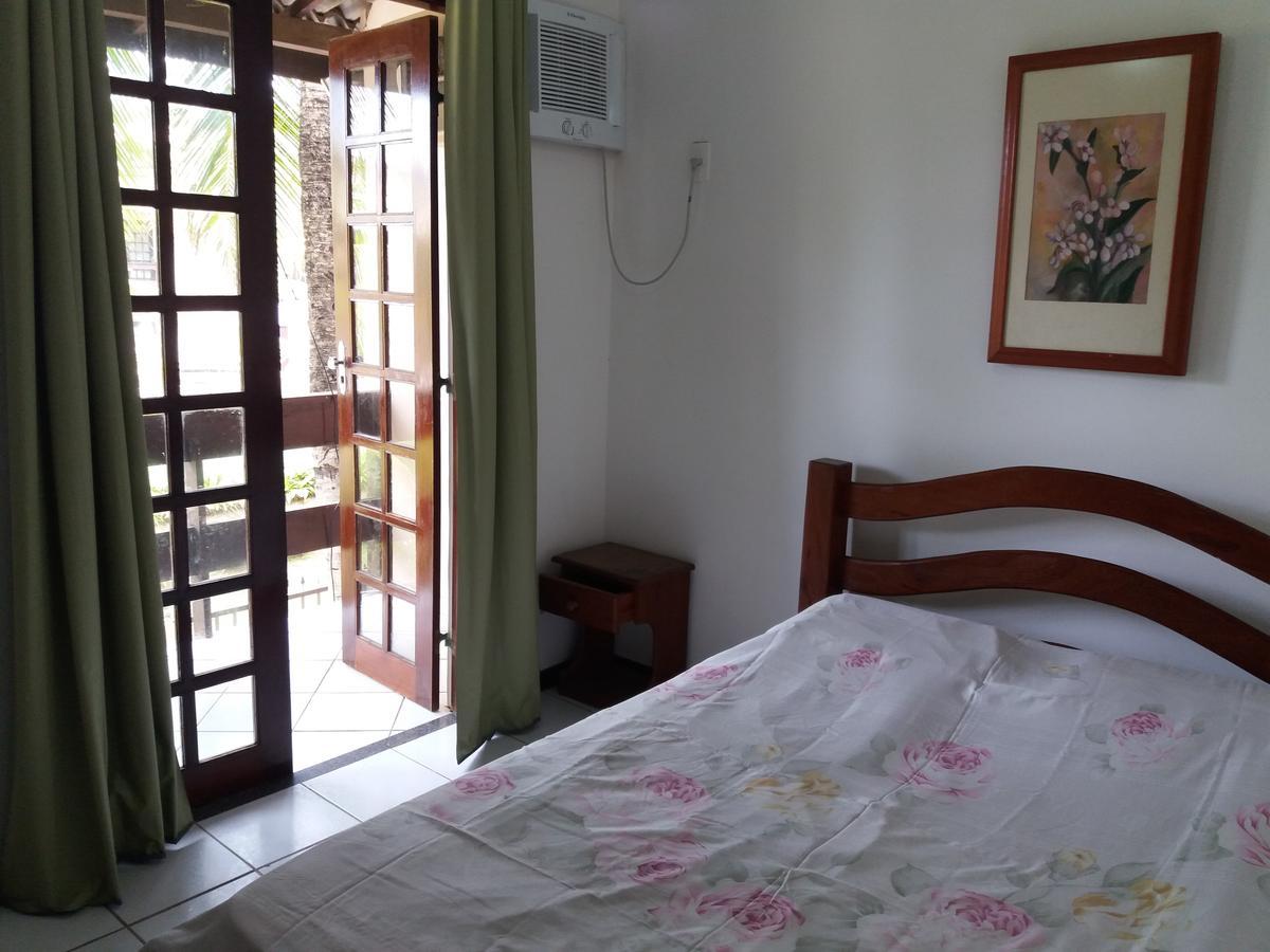 Casa Para Familia Villa Salvador da Bahia Dış mekan fotoğraf