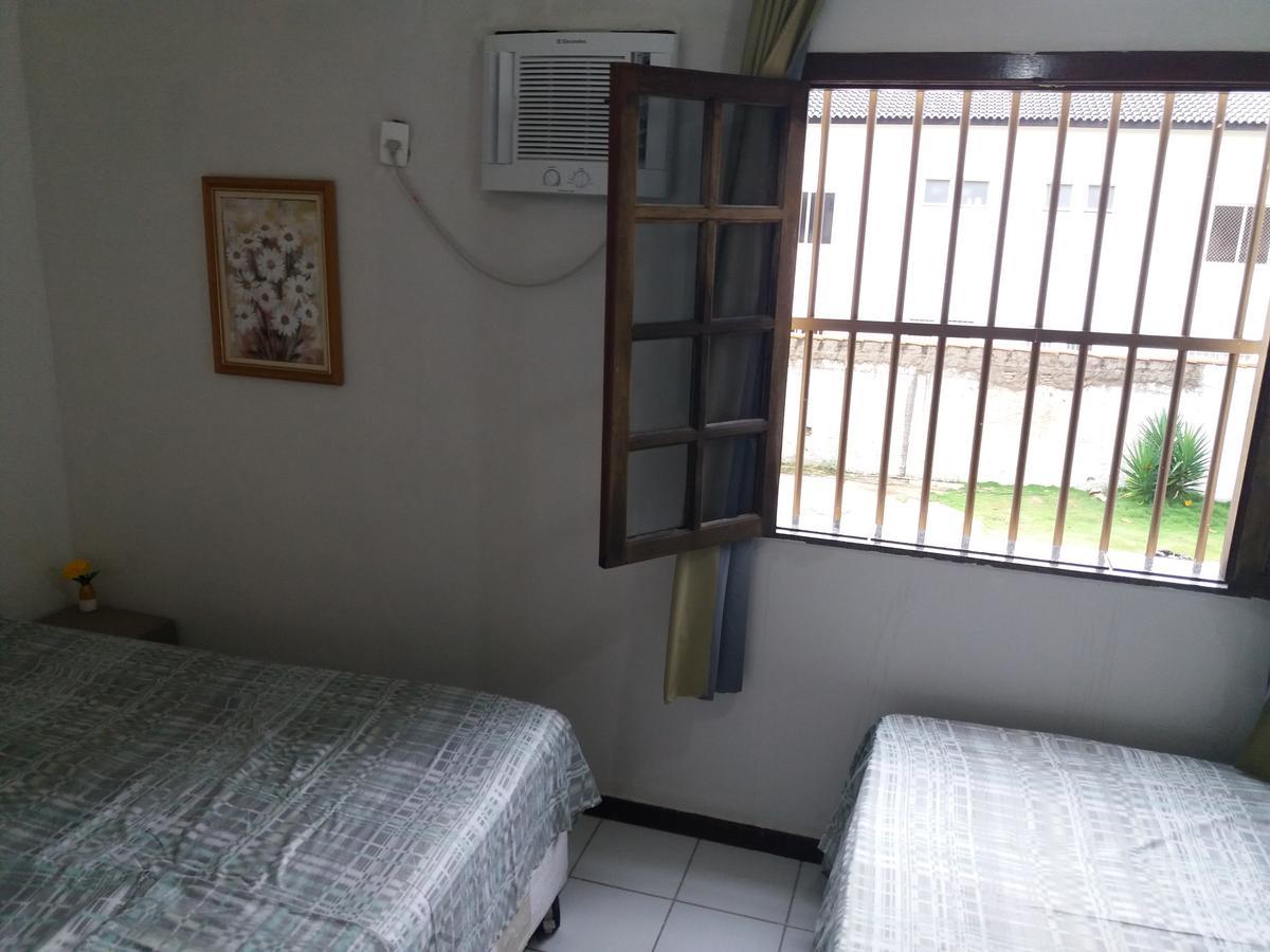Casa Para Familia Villa Salvador da Bahia Dış mekan fotoğraf