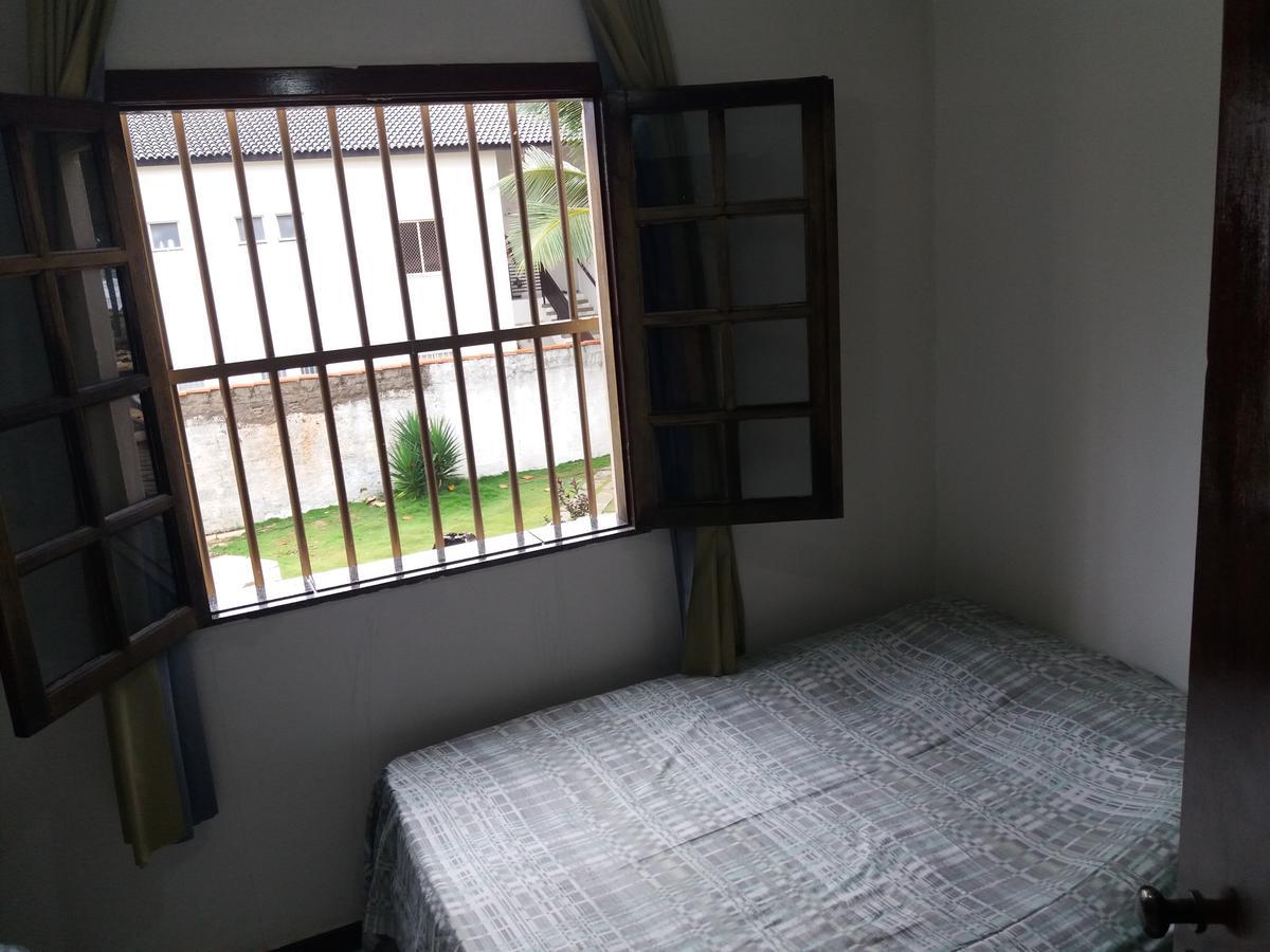 Casa Para Familia Villa Salvador da Bahia Dış mekan fotoğraf