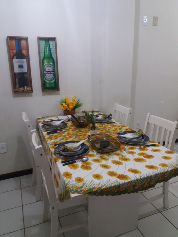 Casa Para Familia Villa Salvador da Bahia Dış mekan fotoğraf