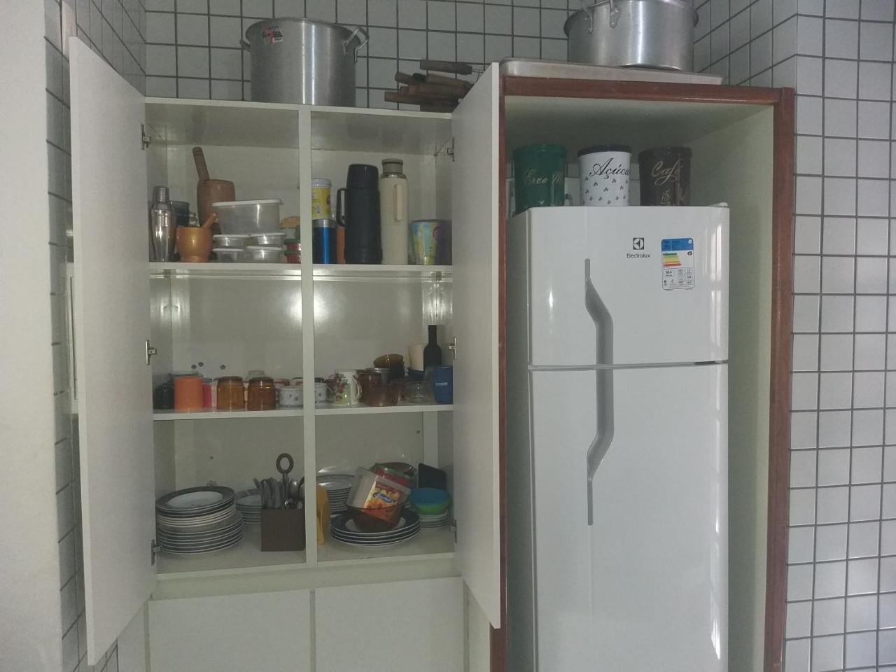 Casa Para Familia Villa Salvador da Bahia Dış mekan fotoğraf