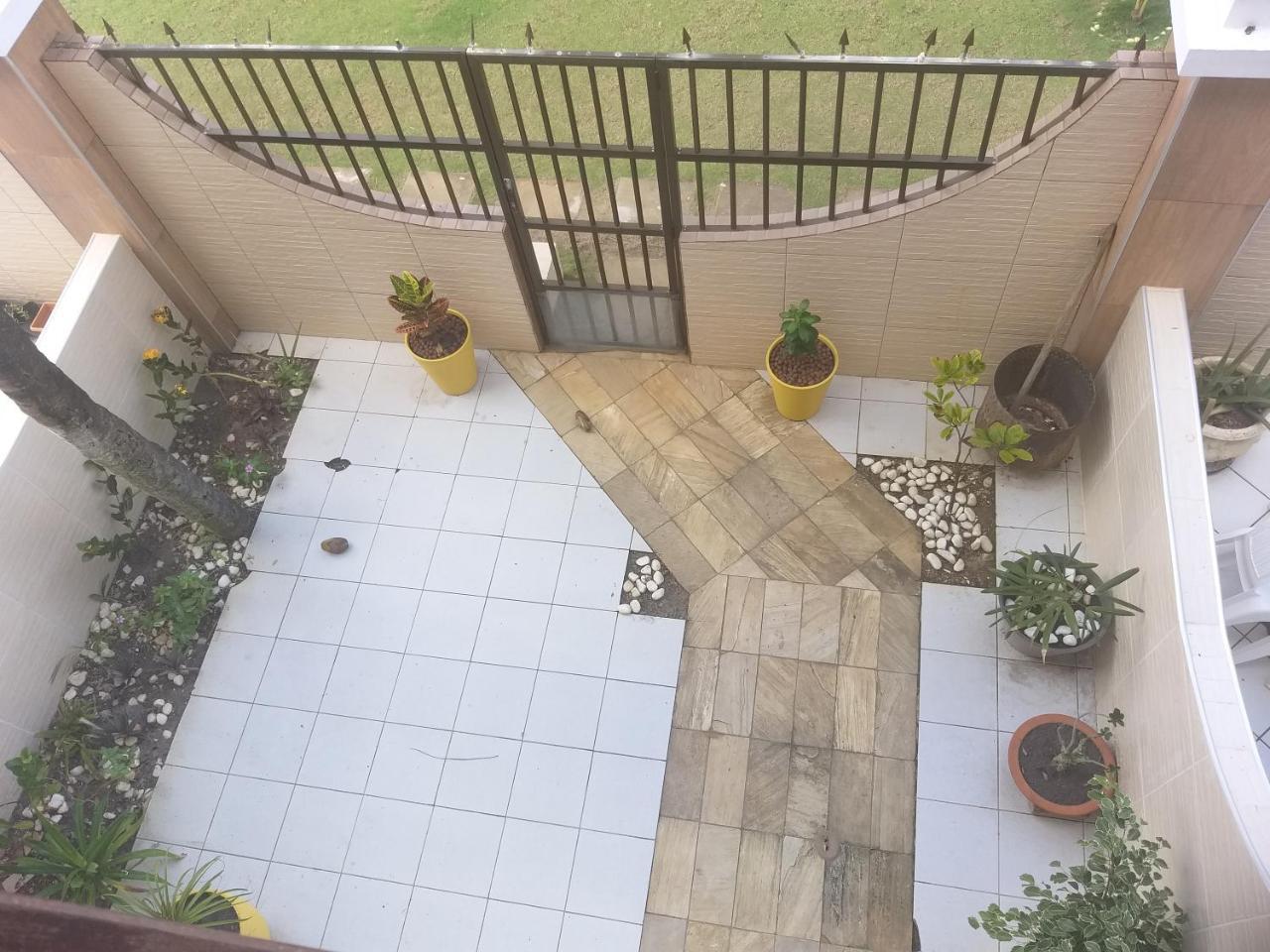 Casa Para Familia Villa Salvador da Bahia Dış mekan fotoğraf