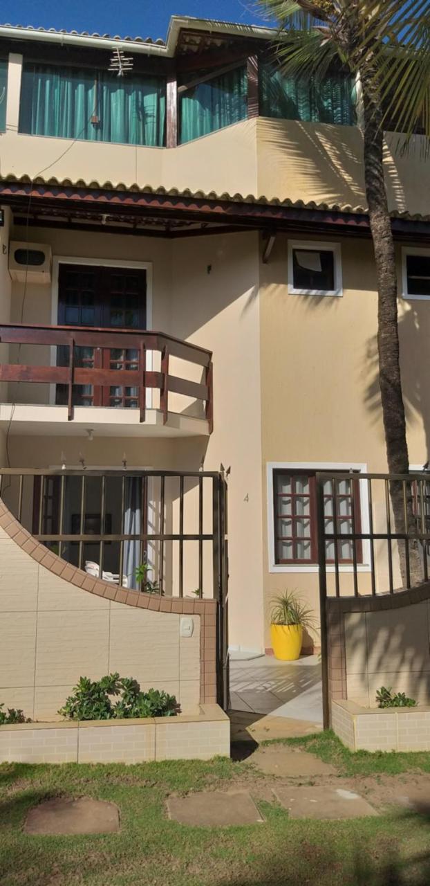 Casa Para Familia Villa Salvador da Bahia Dış mekan fotoğraf